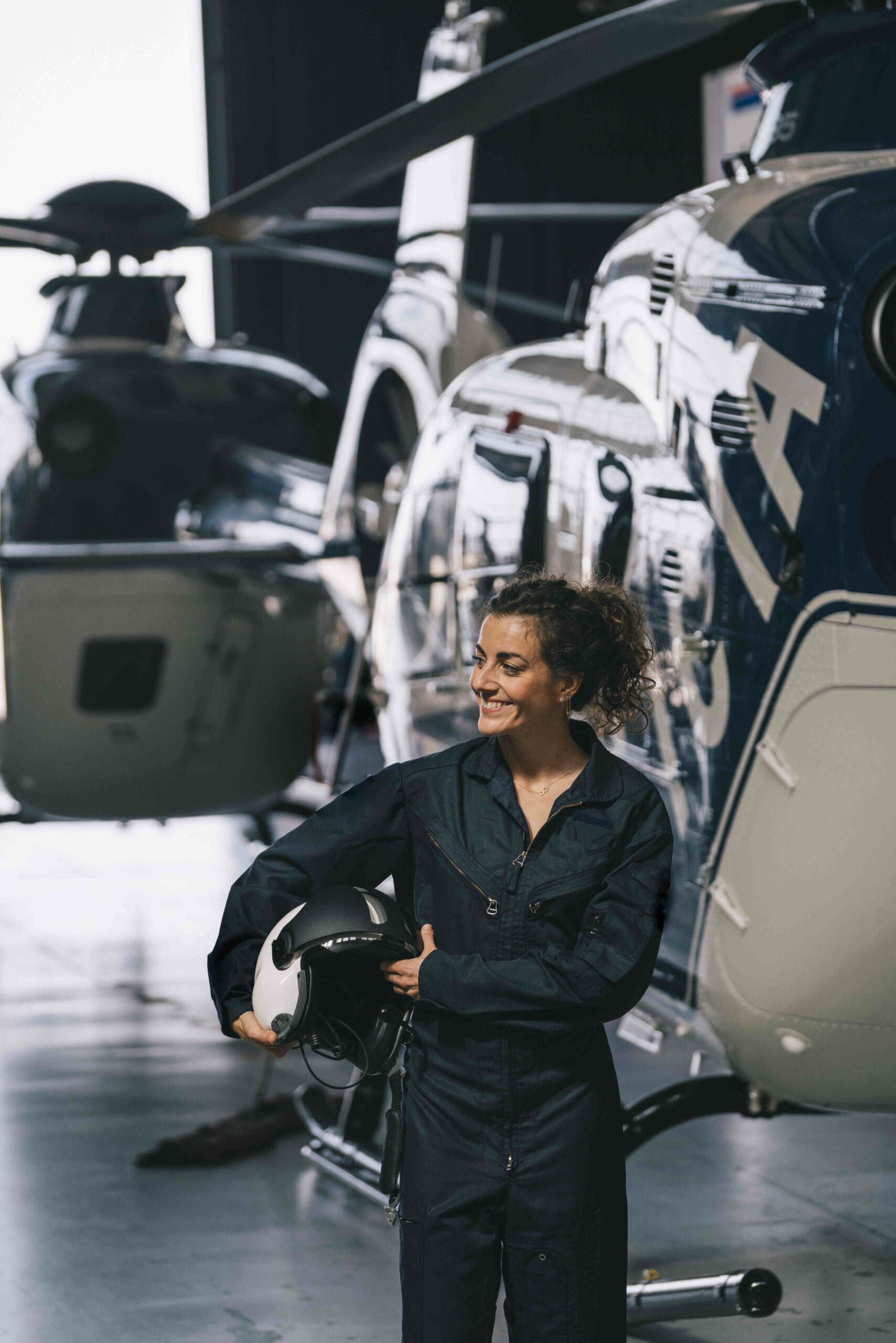 Read more about the article There is Room at the Table: Women in Aviation