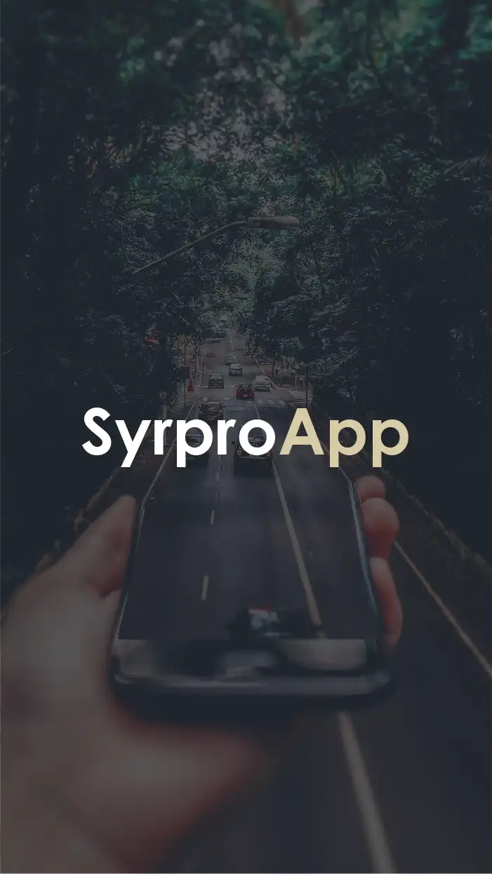SyrproApp