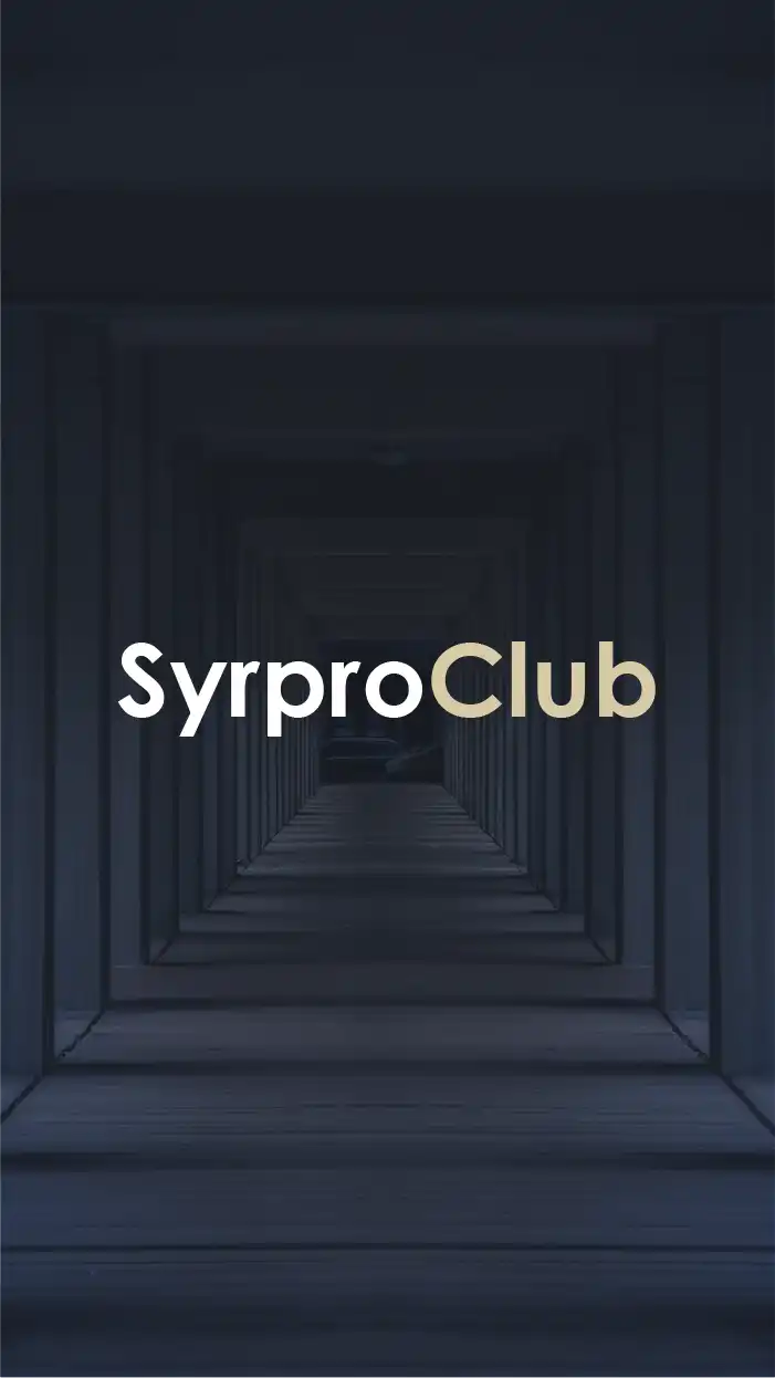 SyrproClub