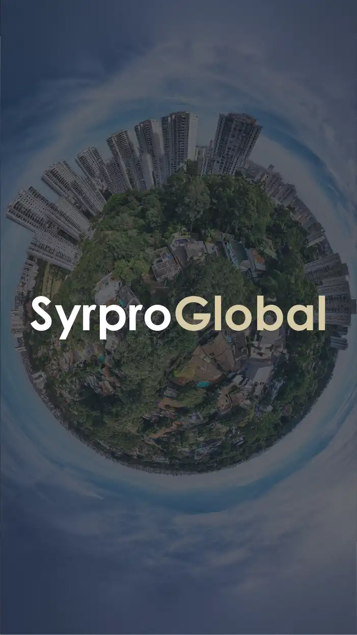 SyrproGlobal
