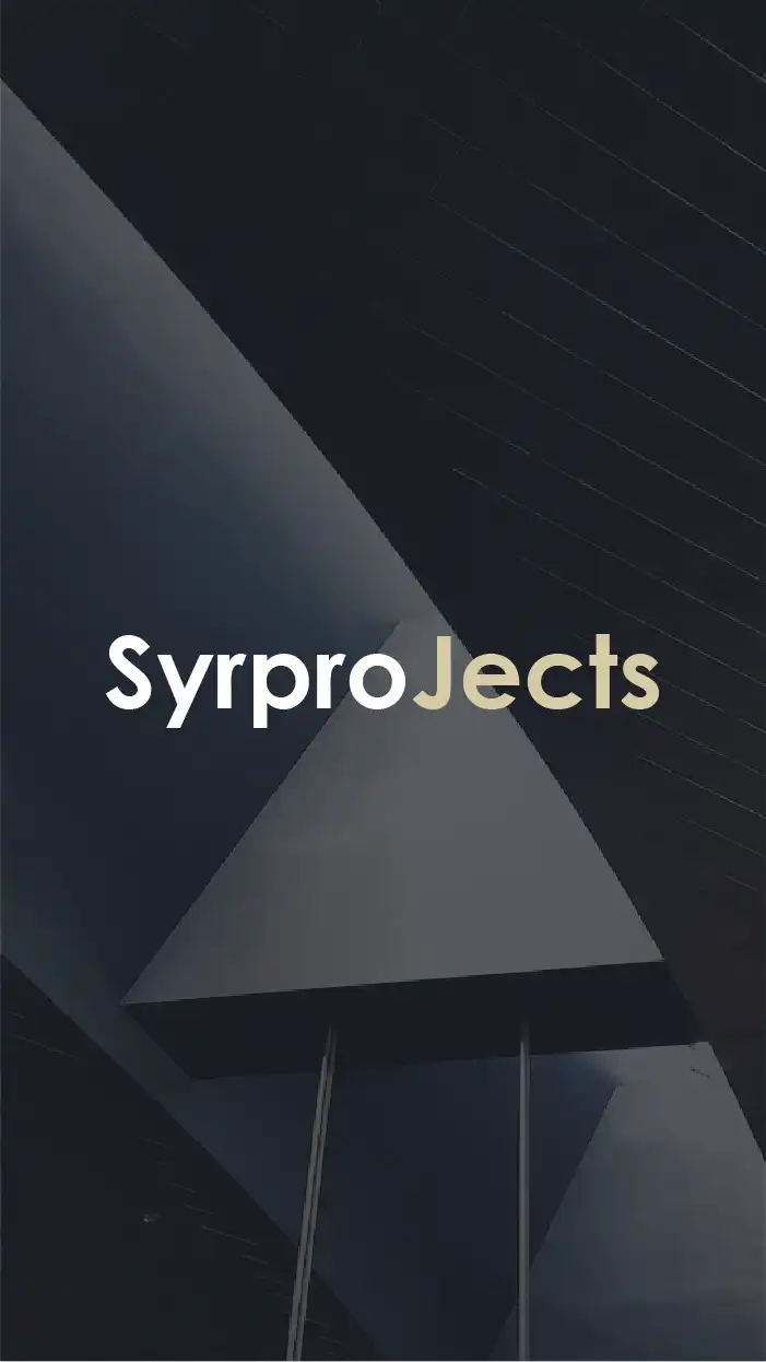 SyrproJects