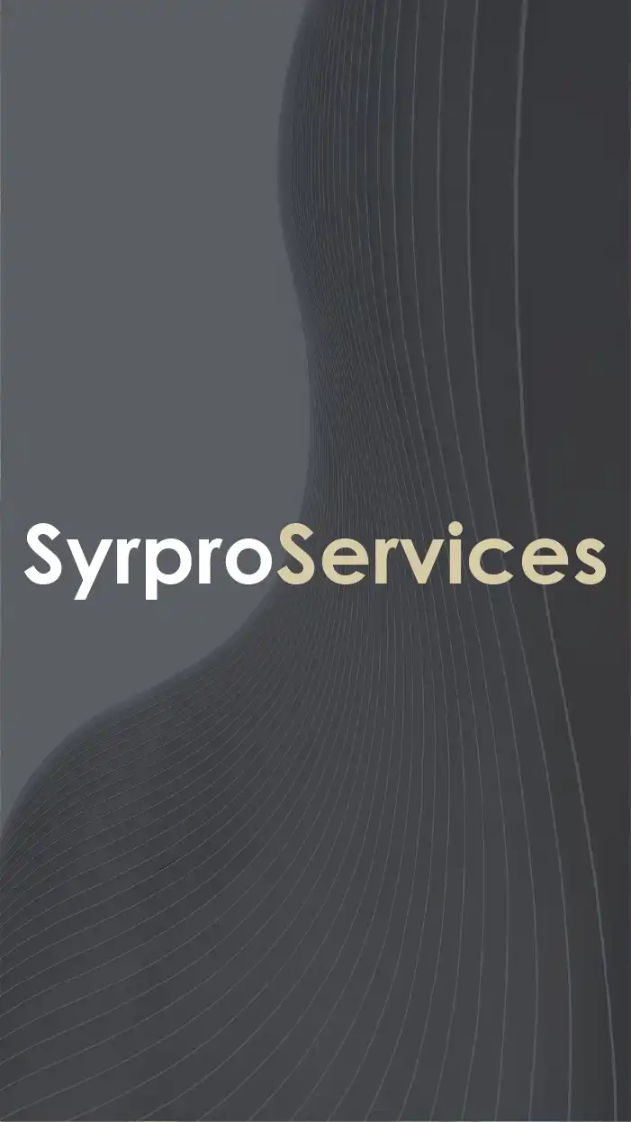 SyrproServices