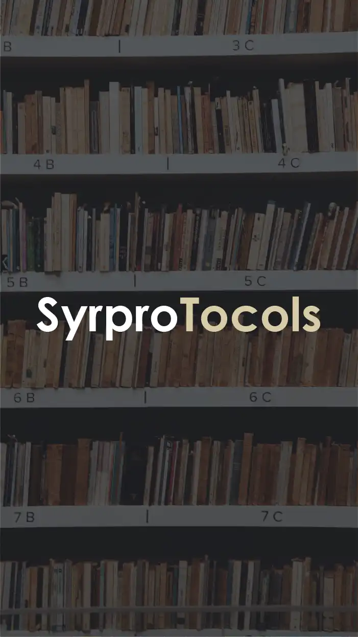 SyrproTocols