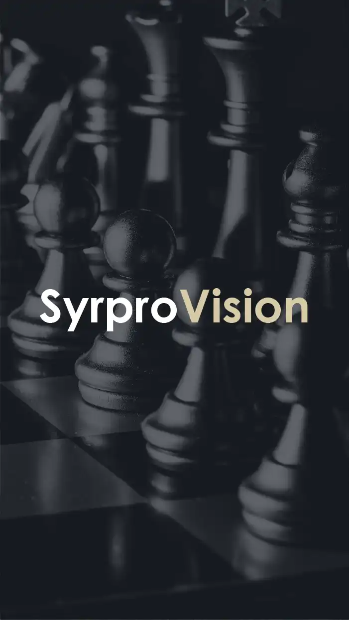 SyrproVision