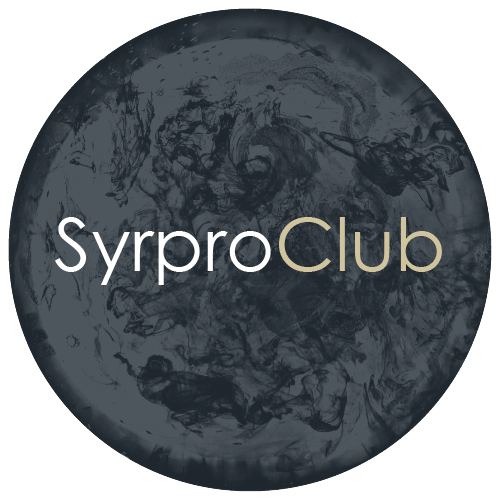 Club – Syrian Professional Network